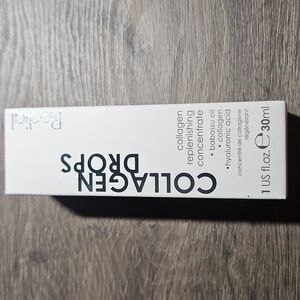 RODIAL Collagen Drops NEW MSRP $95 Plumping Face Serum